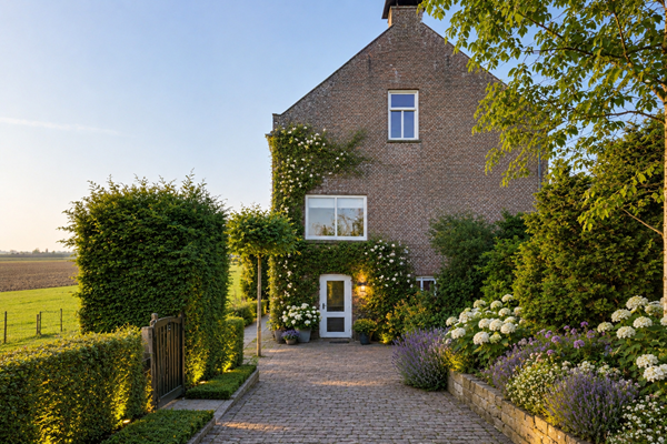 Medium property photo - Kerkstraat 48, 4926 CX Lage Zwaluwe
